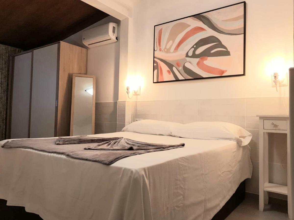 Tarajalejo Eco Ocean B Apartment Exterior photo