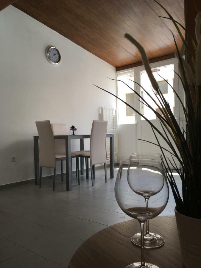 Tarajalejo Eco Ocean B Apartment Exterior photo